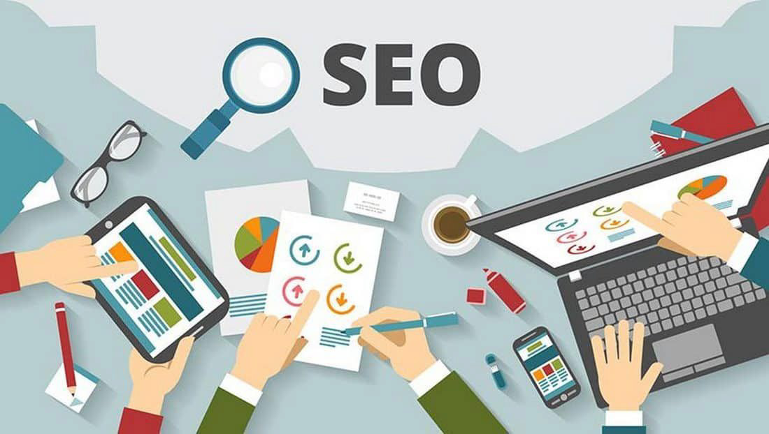 Improve the digital profile of your company with Ottawa SEO Inc.